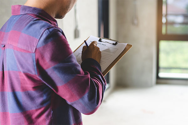 Chicago Home Inspector