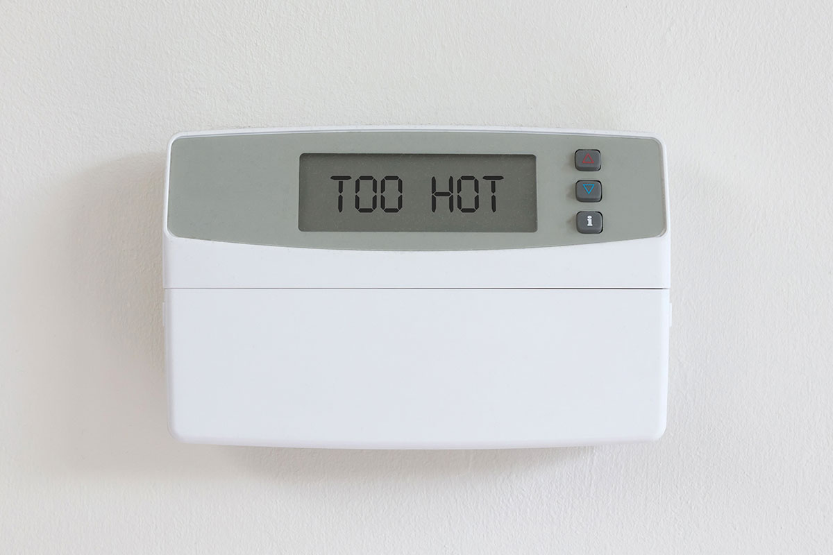 No-Cost ways to make your home cooler