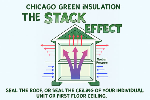 The Stack Effect